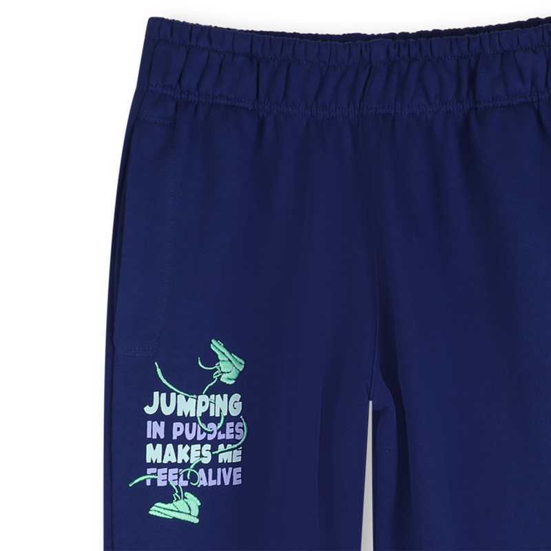 PANTALON DE JOGGING BILLIEBLUSH 
                        GARCON