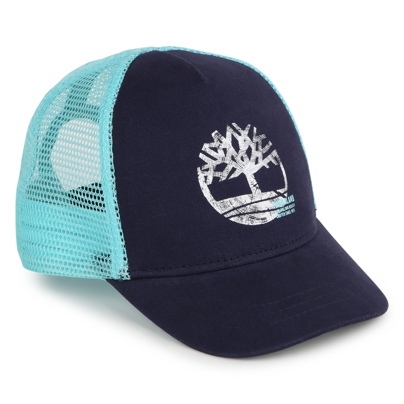 Casquette ajustable TIMBERLAND 
                    GARCON