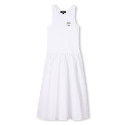 Robe débardeur DKNY FILLE