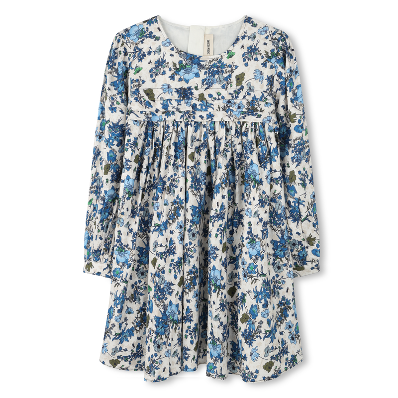 Robe imprimée ZADIG & VOLTAIRE 
                    FILLE