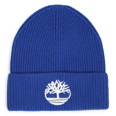 Bonnet en tricot TIMBERLAND GARCON