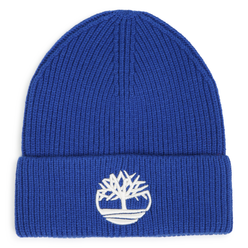 Bonnet en tricot TIMBERLAND 
                        GARCON