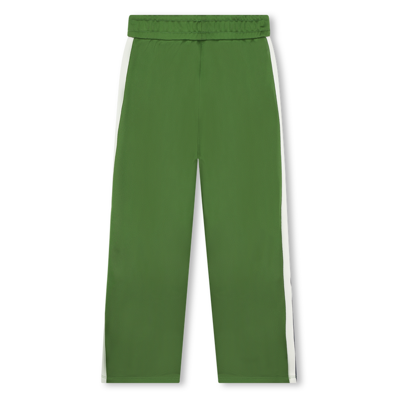 Pantalon de jogging en piqu&eacute; KENZO KIDS 
                        UNISEXE