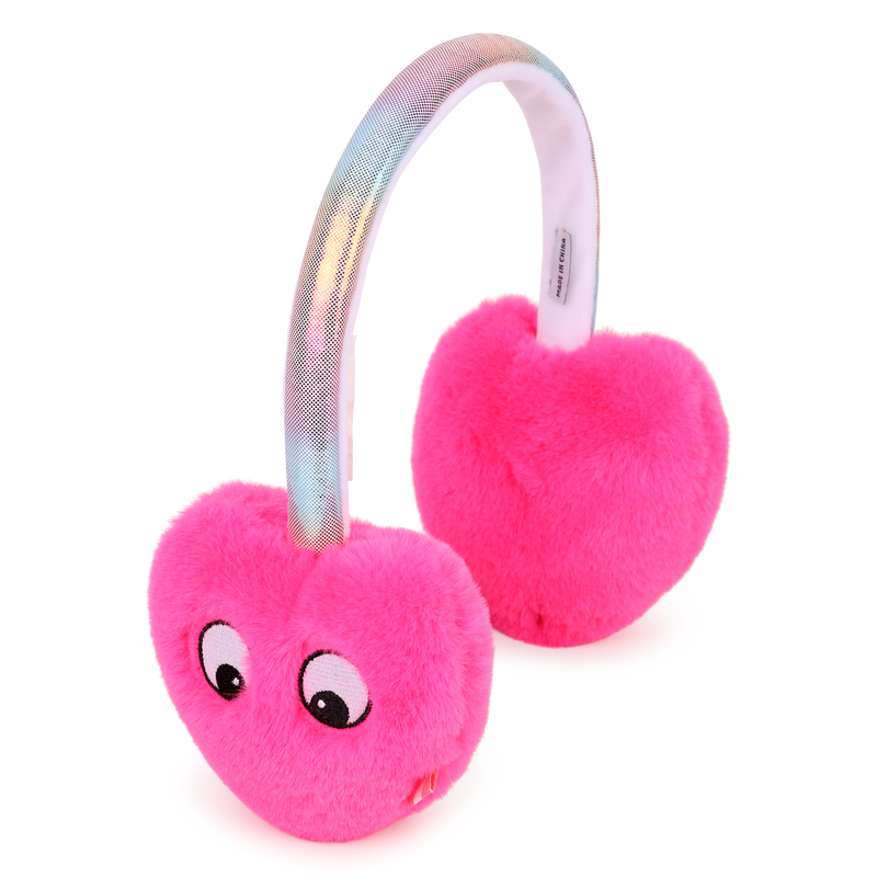 Cache-oreilles BILLIEBLUSH 
                        FILLE