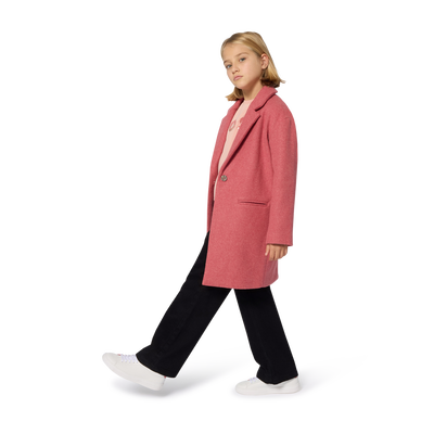Manteau long BOSS FILLE