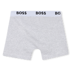 Lot de 3 boxers BOSS 
                    GARCON