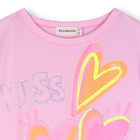 Robe bi-mati&egrave;re BILLIEBLUSH 
                    FILLE