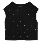 T-shirt de c&eacute;r&eacute;monie, BLACK, hi-res