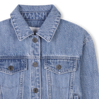 Veste en jean MARC JACOBS 
                    FILLE