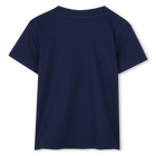 T-shirt &agrave; manches courtes TIMBERLAND 
                    GARCON