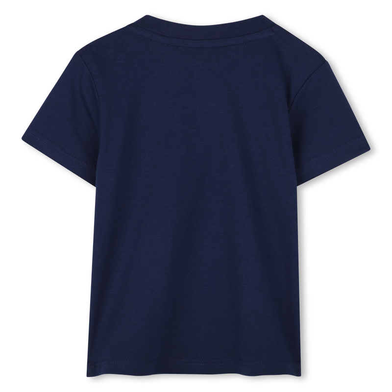 T-shirt &agrave; manches courtes TIMBERLAND 
                        GARCON