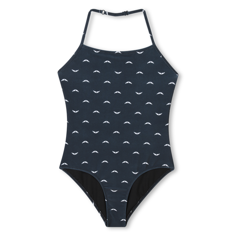 Maillot de bain 1 pièce ZADIG & VOLTAIRE 
                    FILLE