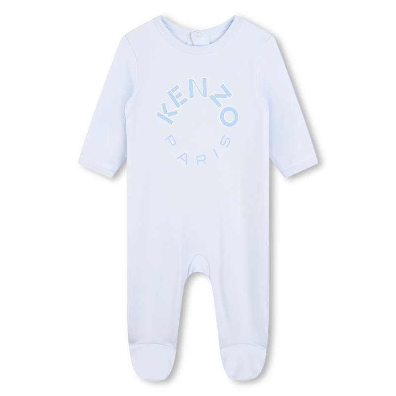 Lot de 2 pyjamas KENZO KIDS 
                    UNISEXE