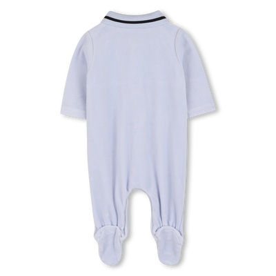 Combinaison BOSS GARCON