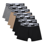 Lots de boxers BOSS 
                    GARCON