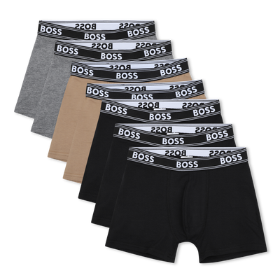 Lots de boxers BOSS GARCON