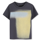 Tee-shirt manches courtes GIVENCHY 
                    GARCON