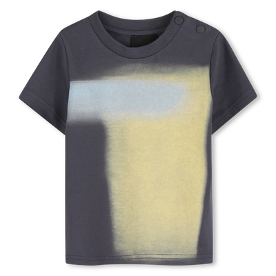 Tee-shirt manches courtes GIVENCHY GARCON