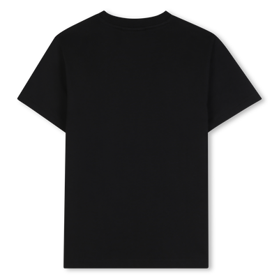 Tee-shirt manches courtes Hugo GARCON