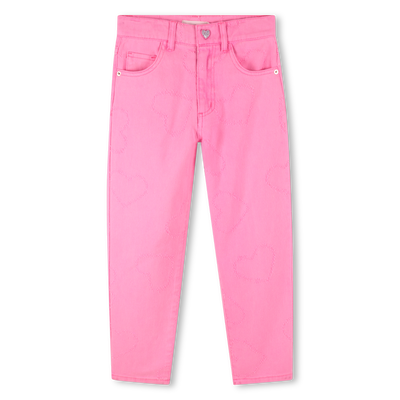 Pantalon BILLIEBLUSH FILLE