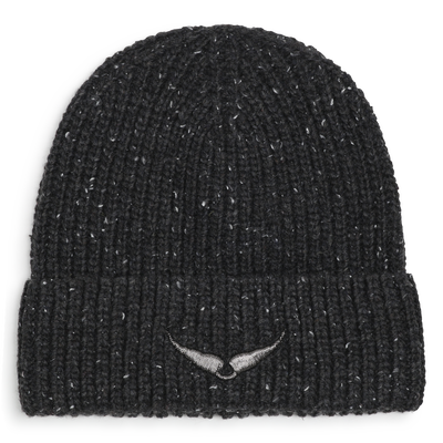 Bonnet en tricot ZADIG & VOLTAIRE FILLE