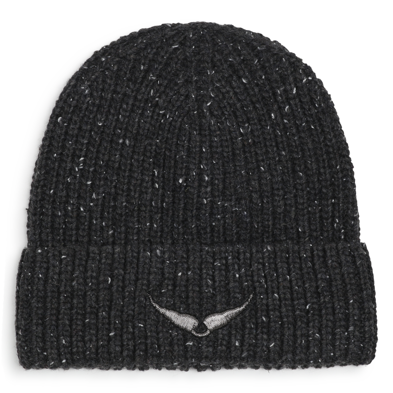 Bonnet en tricot ZADIG & VOLTAIRE 
                        FILLE