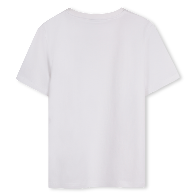Lot de 2 T-shirts BOSS 
                    GARCON