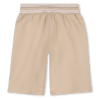 Bermuda de jogging BOSS 
                    GARCON
