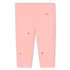 Ensemble sweat et legging BILLIEBLUSH 
                    FILLE
