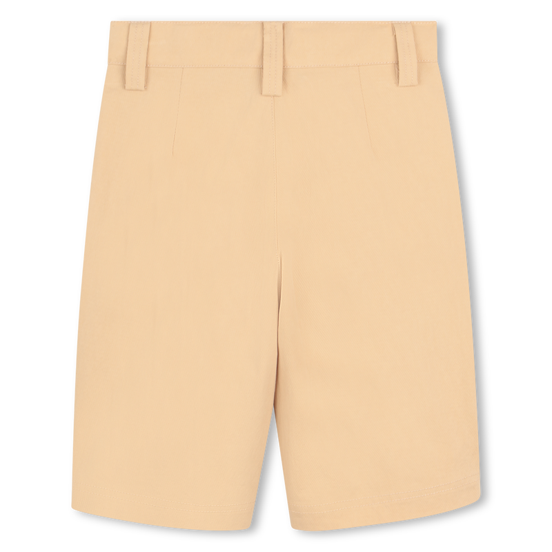 SHORT EN MATIERE FANTAISIE DKNY 
                        GARCON