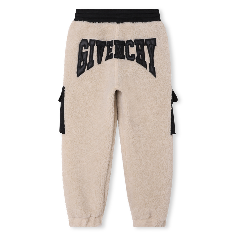 Pantalon cargo GIVENCHY 
                    GARCON