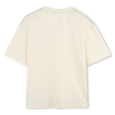 T-shirt ample avec imprimé TIMBERLAND GARCON