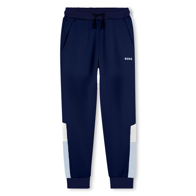 Pantalon de jogging BOSS 
                        GARCON