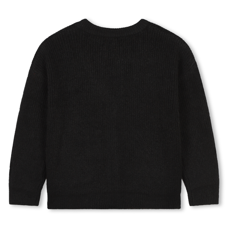 Cardigan long MICHAEL KORS 
                    FILLE