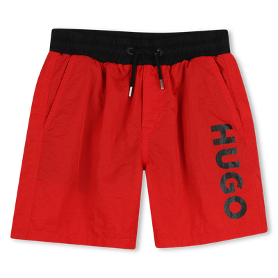SHORT DE BAIN Hugo GARCON