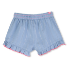 Short en denim BILLIEBLUSH 
                    FILLE