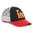 Casquette MARC JACOBS 
                    UNISEXE