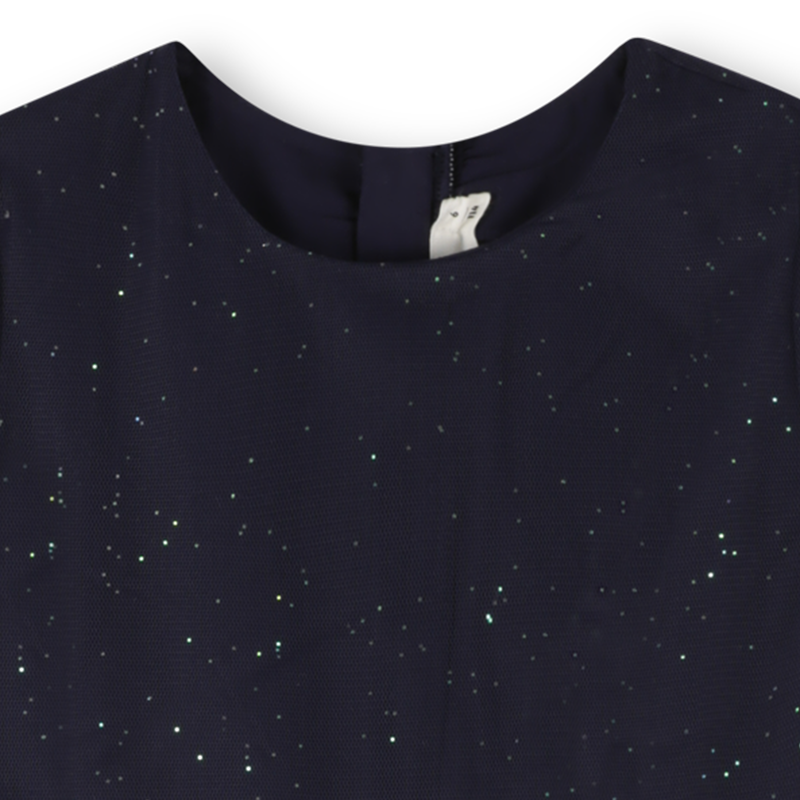 Robe d'exception BILLIEBLUSH 
                    FILLE