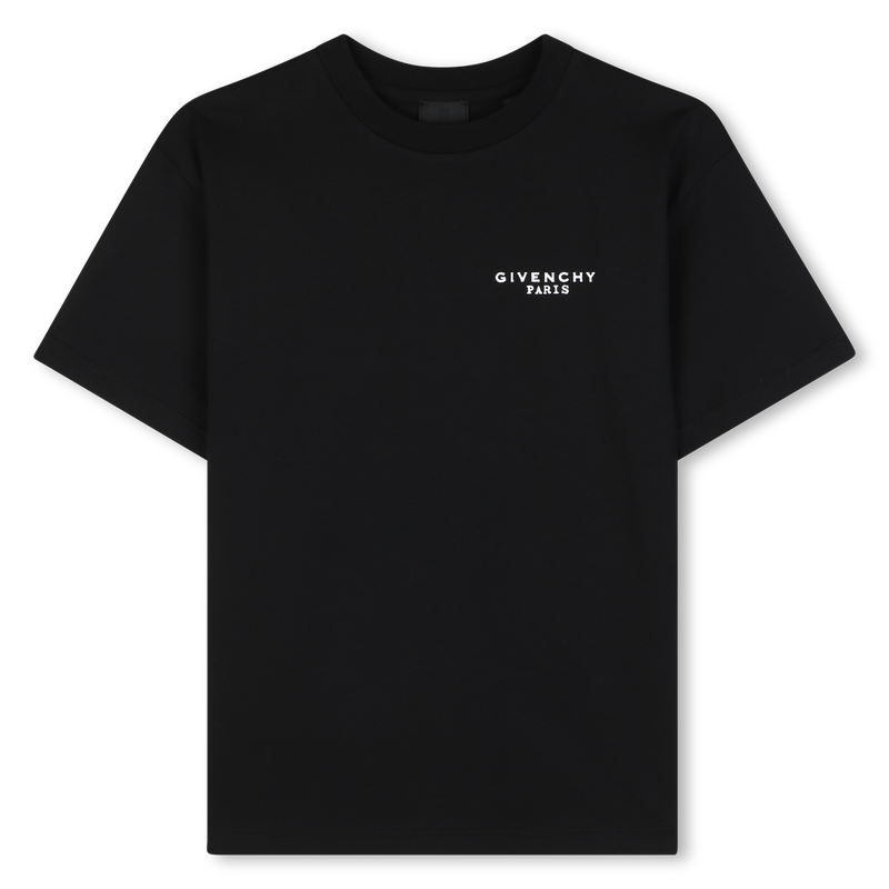Tee-shirt manches courtes GIVENCHY 
                        UNISEXE