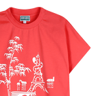 Tee-shirt manches courtes KENZO KIDS 
                    UNISEXE