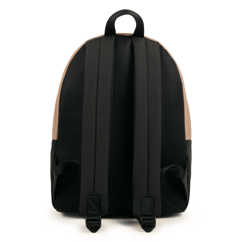 Sac à dos en toile avec sigle BOSS 
                    GARCON