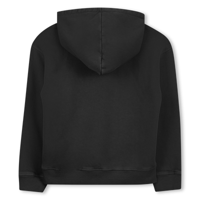 Sweat-shirt à capuche Hugo GARCON