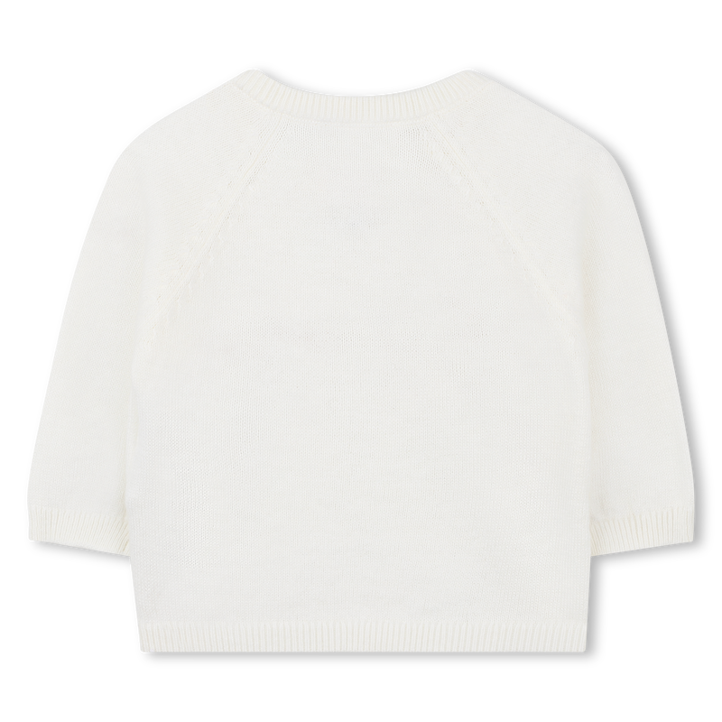 Ensemble cardigan, legging et bonnet GIVENCHY 
                    UNISEXE