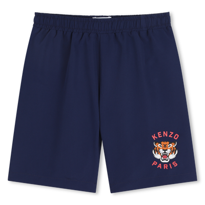 SHORT DE BAIN KENZO KIDS GARCON