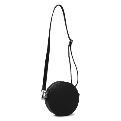 Sac à main rond à bandoulière ZADIG & VOLTAIRE FILLE