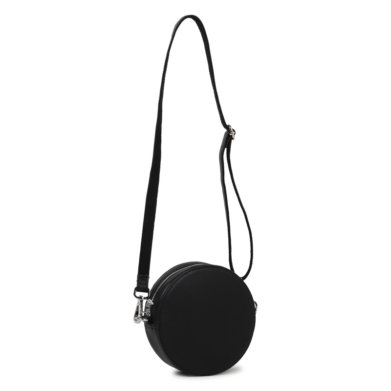 Sac à main rond à bandoulière ZADIG & VOLTAIRE 
                    FILLE