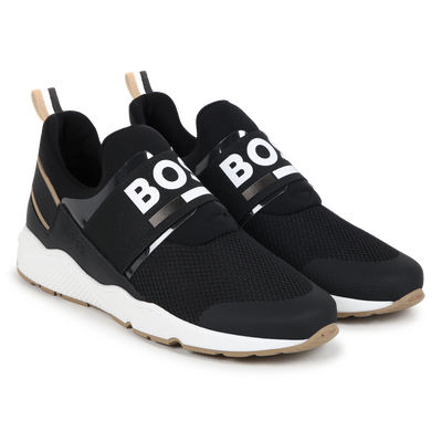 Baskets multimatières BOSS GARCON