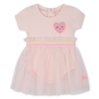 Robe 2-en-1 BILLIEBLUSH 
                    FILLE