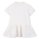 Robe en molleton KENZO KIDS 
                    FILLE