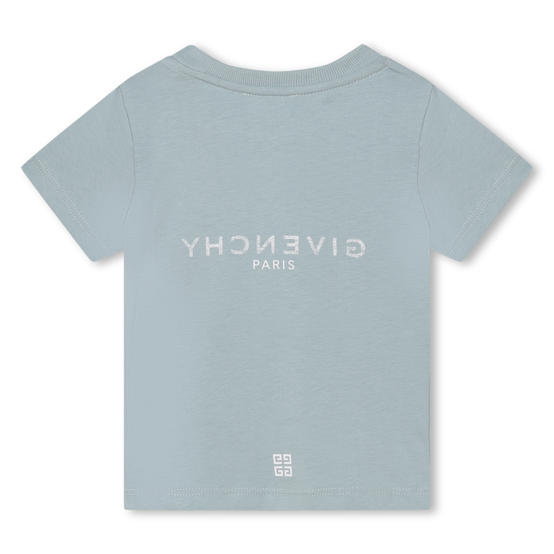 T-shirt à manches courtes GIVENCHY 
                    GARCON